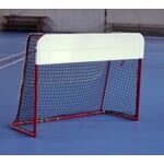 Goal height reducer