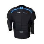 SIXTH SENSE goalie vest